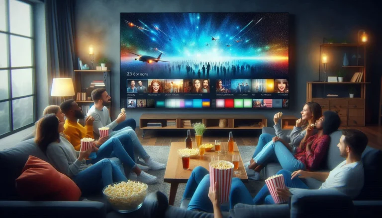 Install 4K IPTV USA on Firestick – step-by-step guide for Fire TV Stick 4K