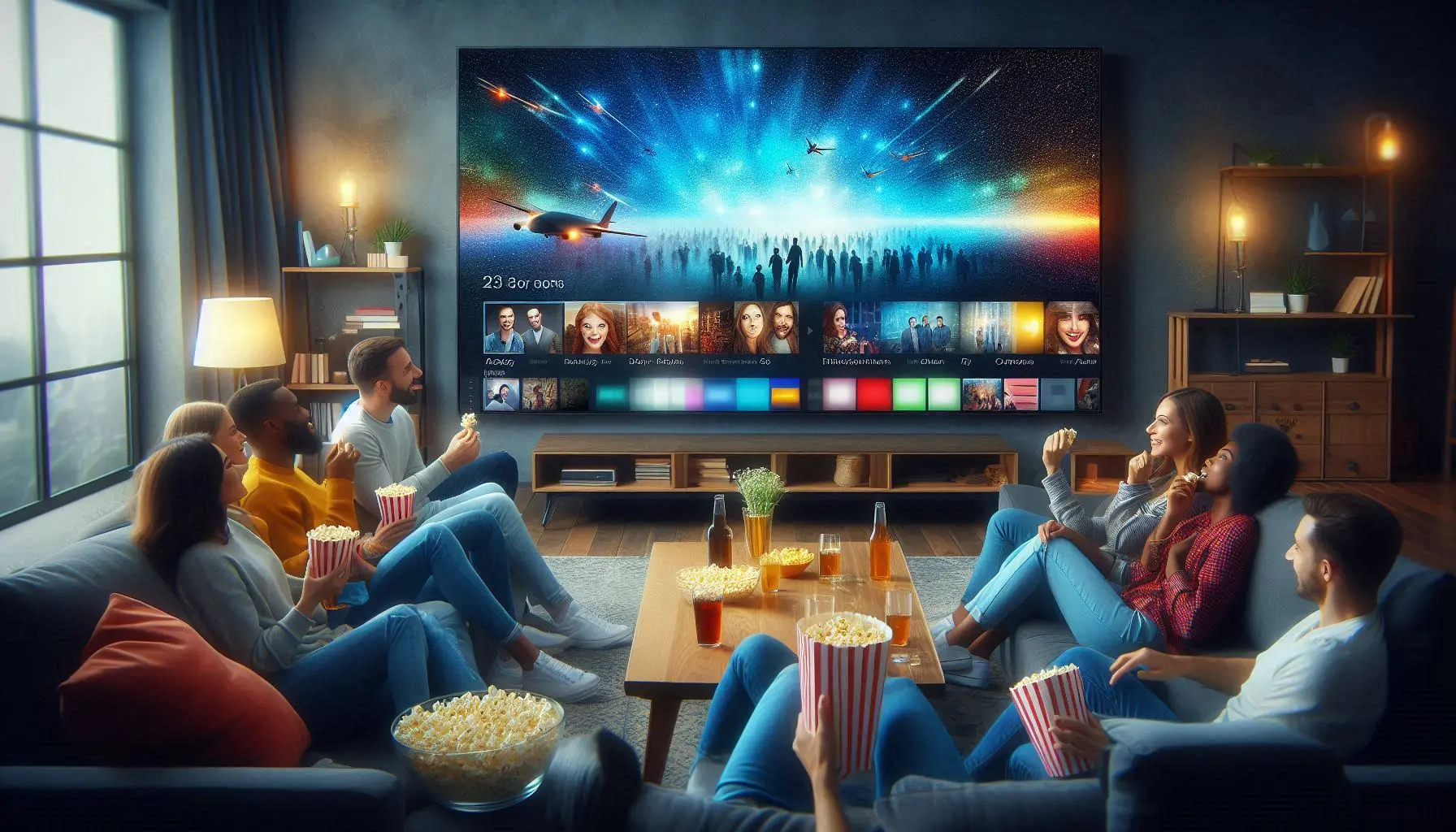 Install 4K IPTV USA on Firestick – step-by-step guide for Fire TV Stick 4K