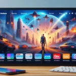 IPTV 4K vs Cable TV comparison chart – cost, channels, quality, flexibility